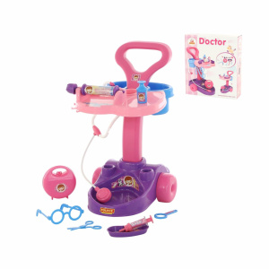 Набор Доктор №9 (1) Набор Доктор №9 (1)