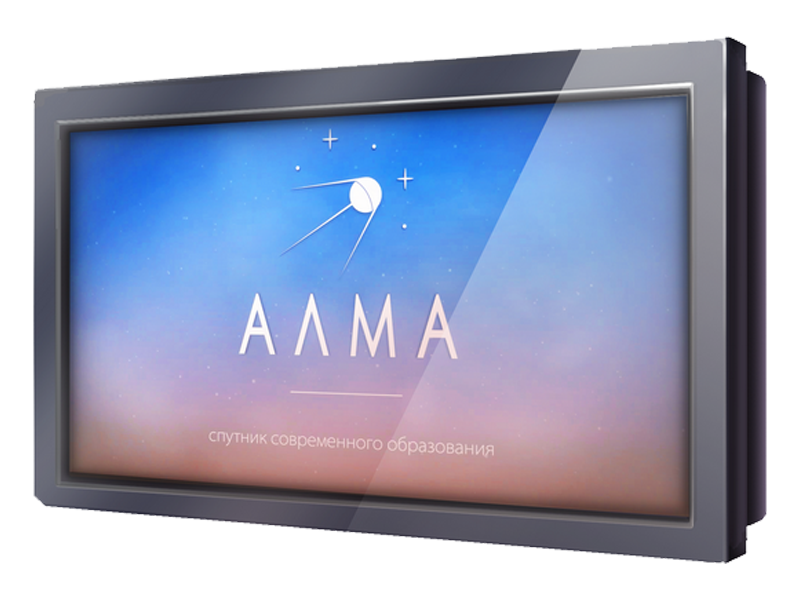 Интерактивные панели в детский сад: как правильно выбрать