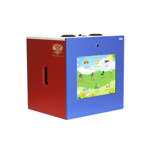 ИНА-051 ИНА-051