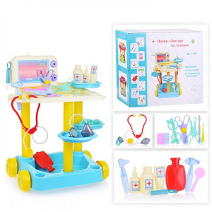 СТС-У807 СТС-У807