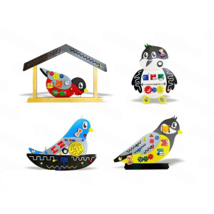 ПРР-54128 ПРР-54128