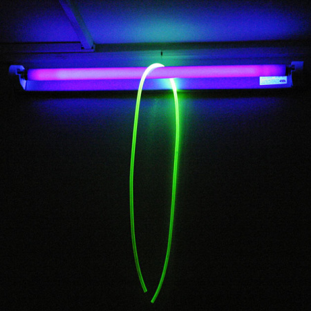 УЛЬТРАФИОЛЕТОВЫЙ СВЕТИЛЬНИК ДЛЯ СЕНСОРНОЙ КОМНАТЫ