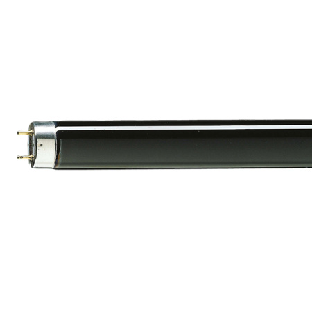Лампа ультрафиолетовая Black Light 40W