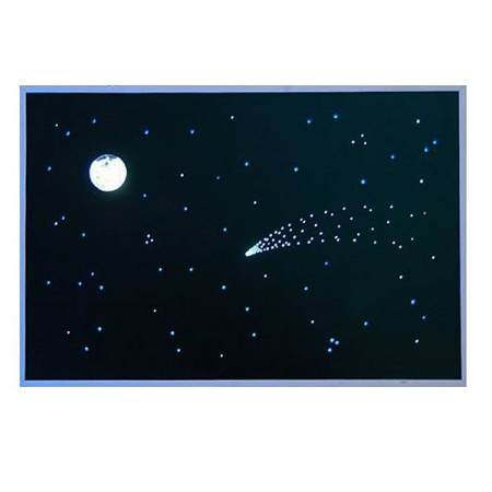 лунная ночь