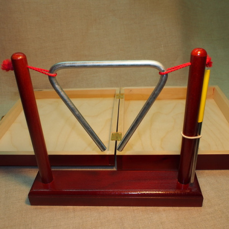 СЕР-ЗЧ-ТР-812ПД